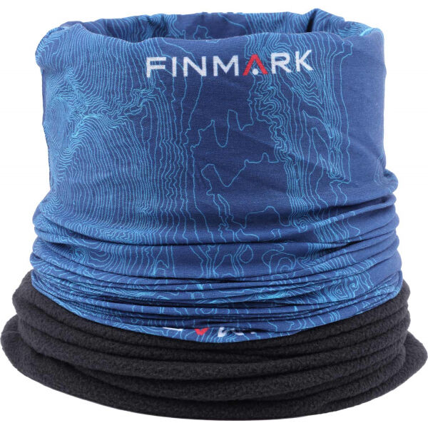 Finmark FSW-118 Multifunkční šátek