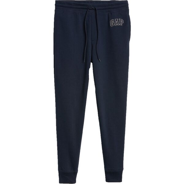 GAP V-HERITAGE LOGO JOGGER Pánské tepláky