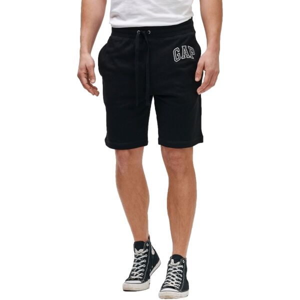 GAP XLS FT MINI ARCH SHORT Pánské kraťasy