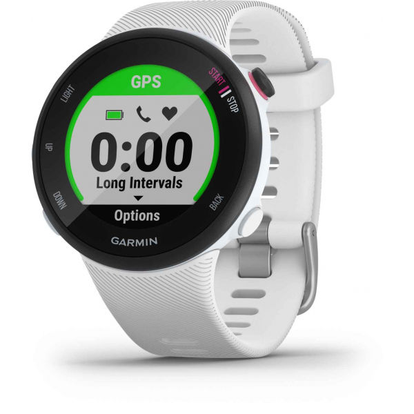 Garmin FORERUNNER 45S OPC Multisportovní hodinky