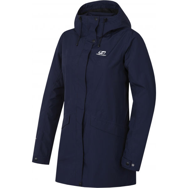Hannah ZAFRINA Dámská parka