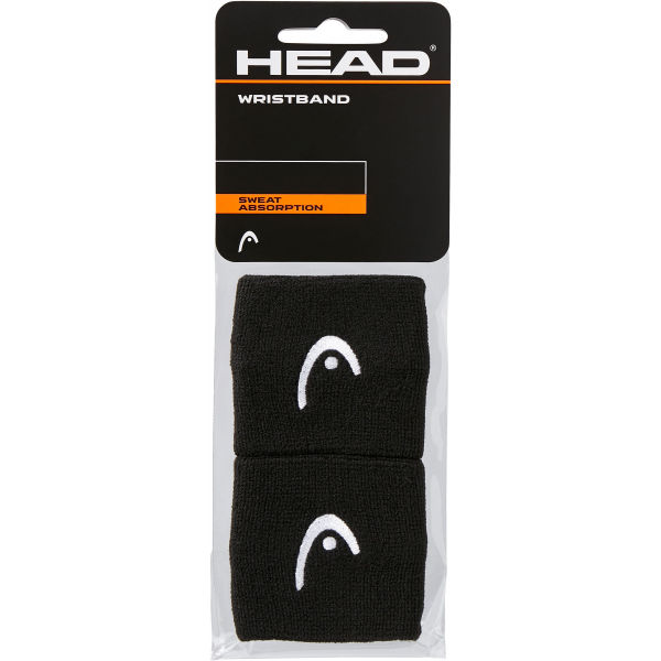 Head WRISTBAND 2