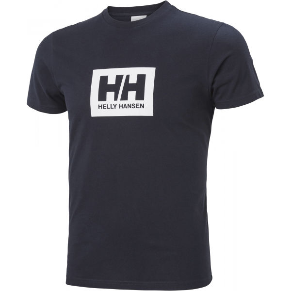 Helly Hansen TOKYO T-SHIRT Pánské triko