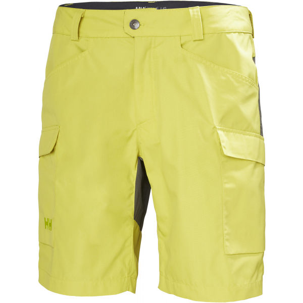 Helly Hansen VANDRE CARGO SHORTS Pánské šortky