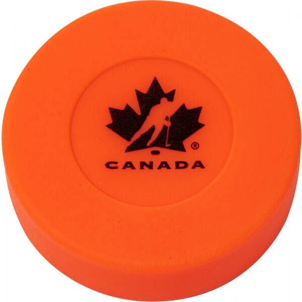 HOCKEY CANADA HOCKEY PUCK Puk na hokejbal