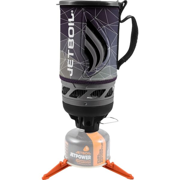 Jetboil FLASH Outdoorový vařič