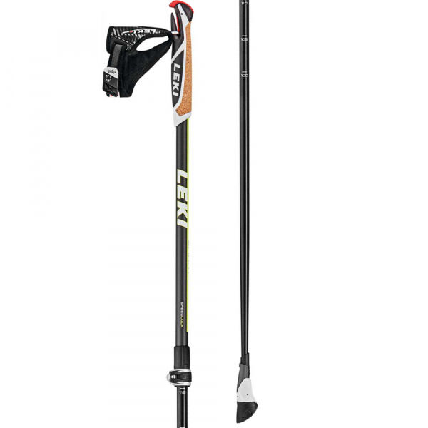 Leki SMART SUPREME Hole na Nordic Walking