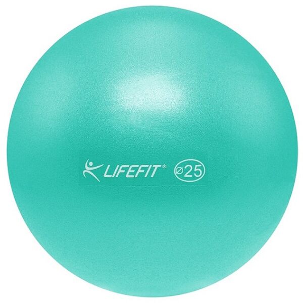 Lifefit OVERBAL 25CM Aerobní míč