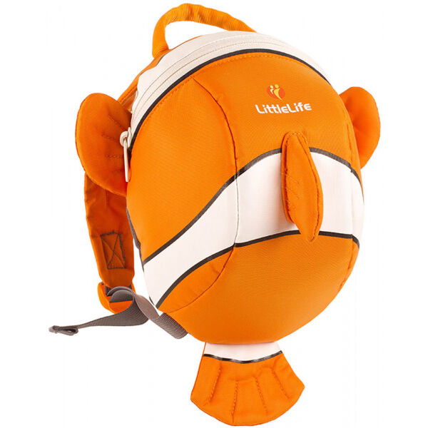 LITTLELIFE CLOWNFISH 2L Dětský batoh