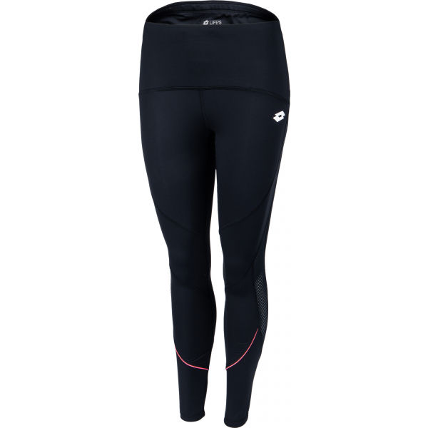 Lotto VABENE W IV LEGGING PL Dámské sportovní legíny