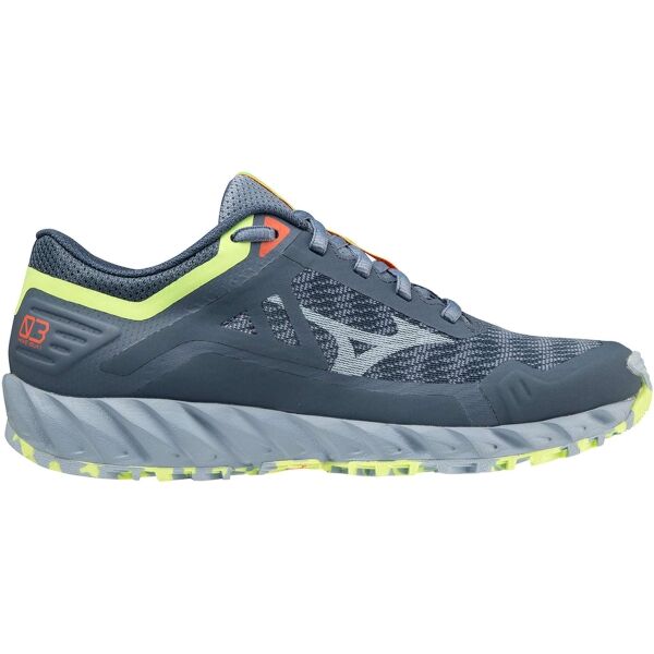 Mizuno WAVE IBUKI 3 W Dámská běžecká obuv