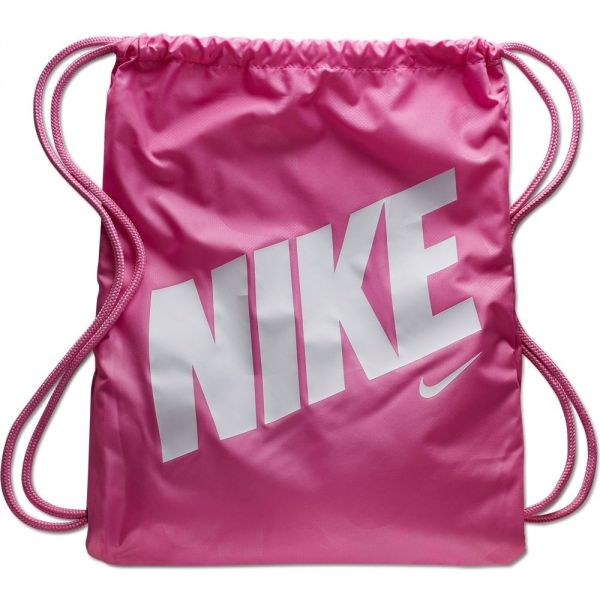 Nike Y GYMSACK - AOP Dětský gymsack