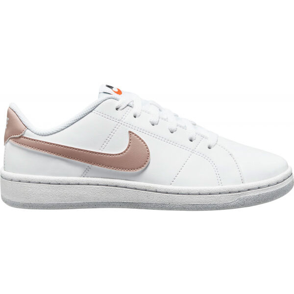 Nike COURT ROYALE 2 BETTER ESSENTIAL Dámská volnočasová obuv