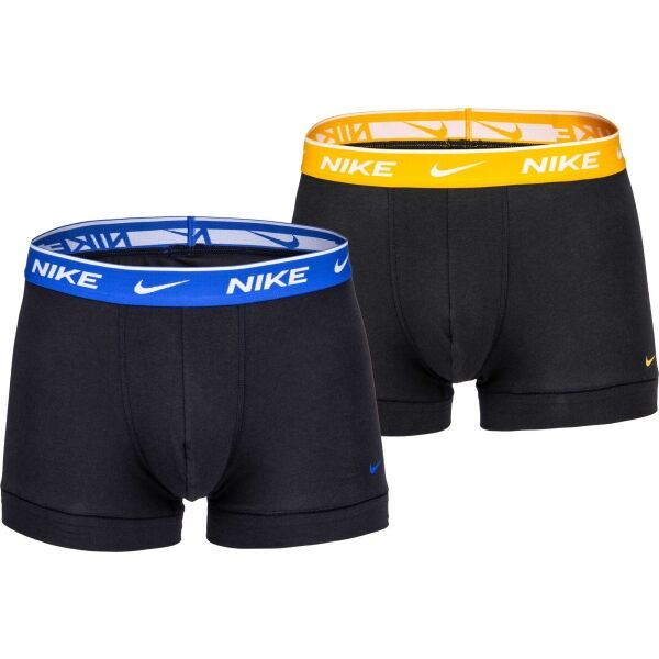 Nike EDAY COTTON STRETCH Pánské boxerky