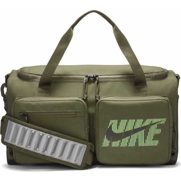 Nike UTILITY S POWER DUFF Sportovní taška