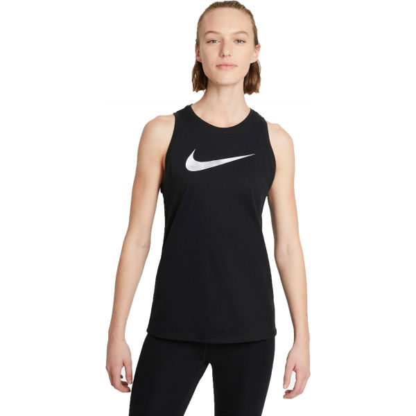 Nike DRY TANK ICON CLASH W Dámské sportovní tílko