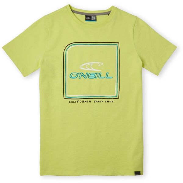 O'Neill ALL YEAR T-SHIRT Chlapecké tričko