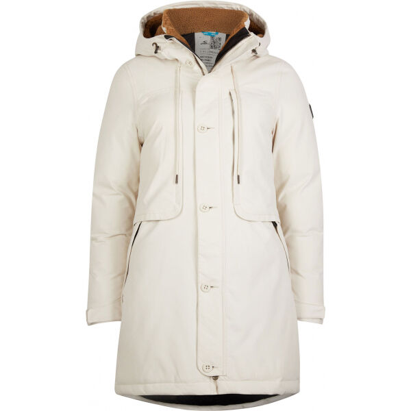 O'Neill JOURNEY PARKA PLUS Dámská parka