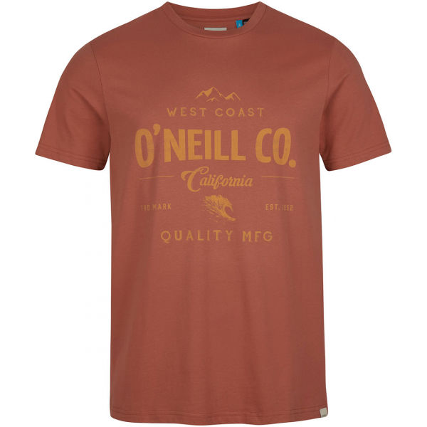 O'Neill LM W-COAST T-SHIRT Pánské tričko