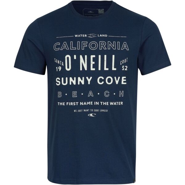 O'Neill MUIR T-SHIRT Pánské tričko