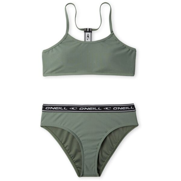O'Neill SPORTCLUB BIKINI Dívčí dvoudílné plavky