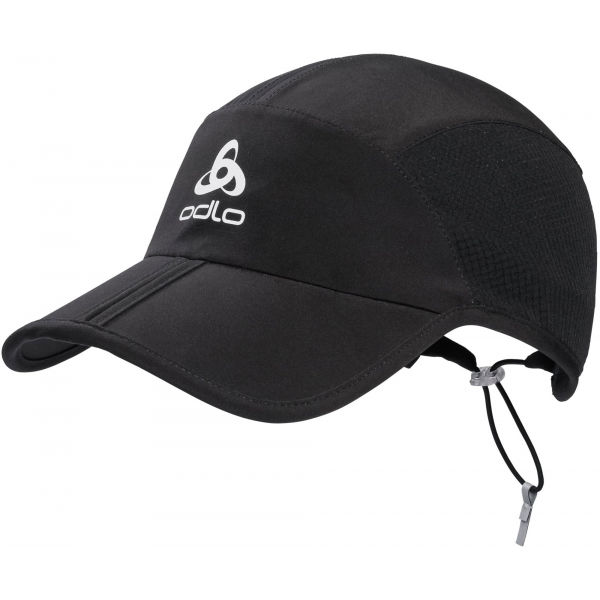 Odlo CAP CERAMICOOL X-LIGHT Sportovní kšiltovka