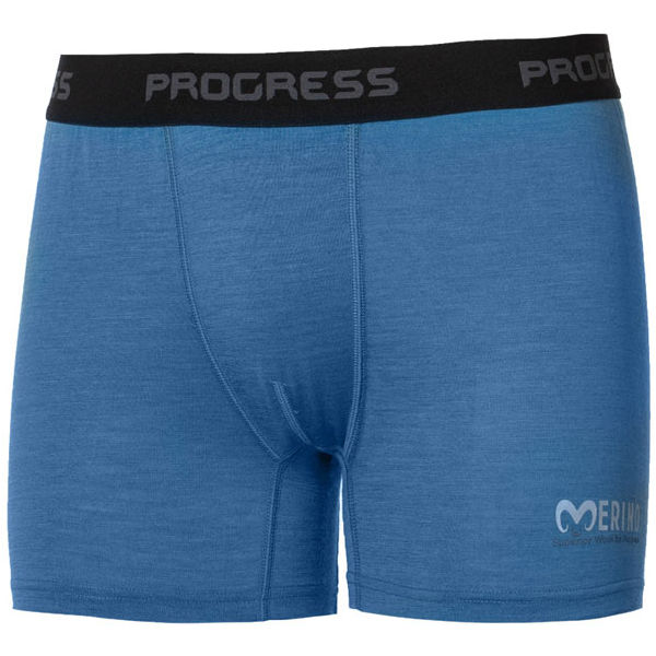 Progress MRN BOXER Pánské funkční boxerky