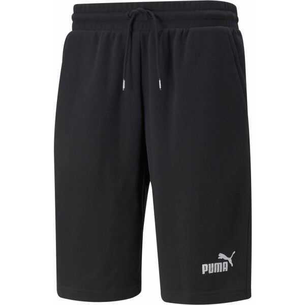 Puma ESS+ RELAXED SHORTS 10 TR Pánské šortky