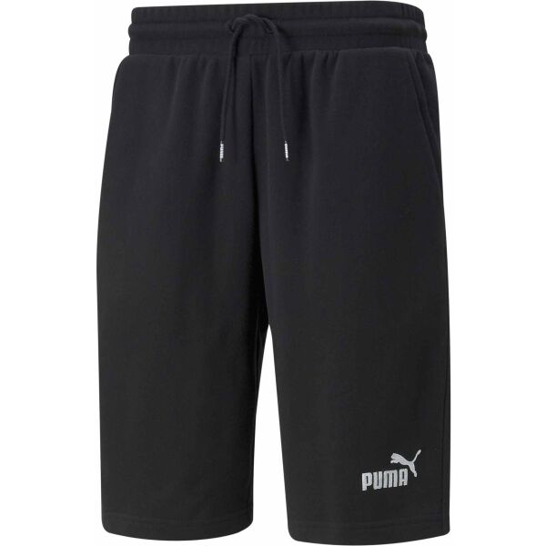 Puma ESS+ RELAXED SHORTS 10 TR Pánské šortky