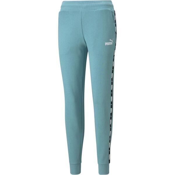 Puma POWER TAPE PANTS TR Dámské tepláky