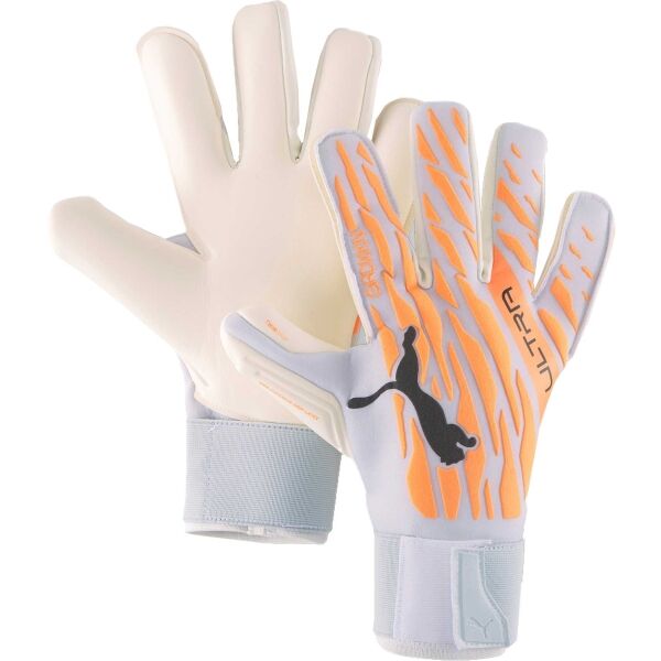 Puma ULTRA GRIP 1 HYBRID PRO Pánské brankářské rukavice