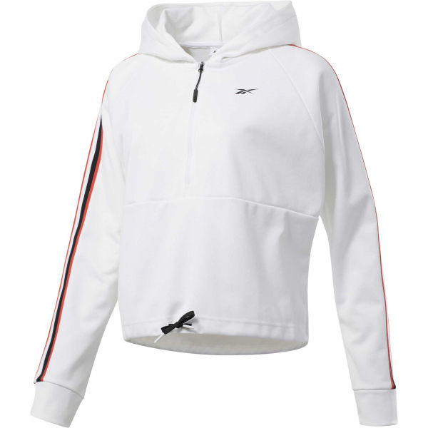 Reebok WOR Quarter Zip Dámská mikina