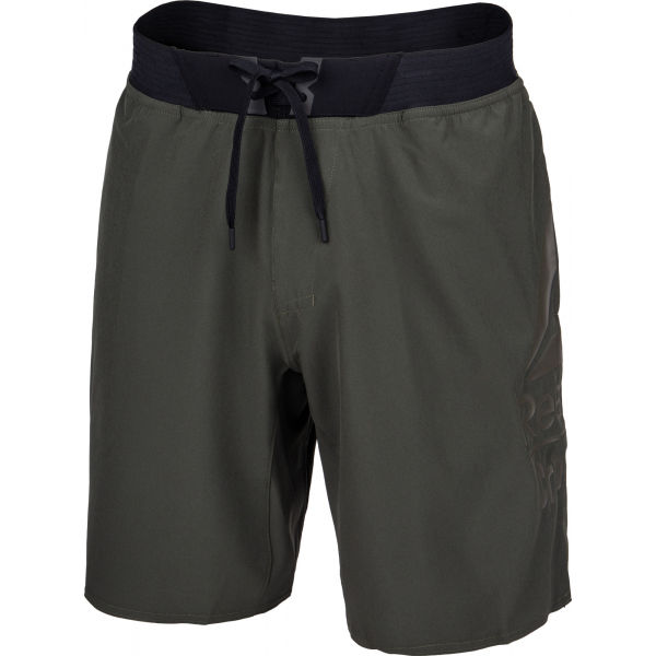 Reebok RC EPIC BASE SHORT LG BR Pánské šortky