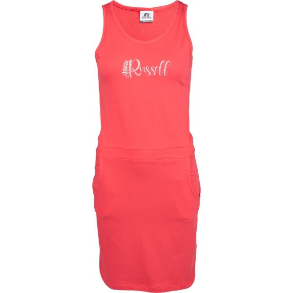 Russell Athletic GIRL´S DRESS Dětské šaty