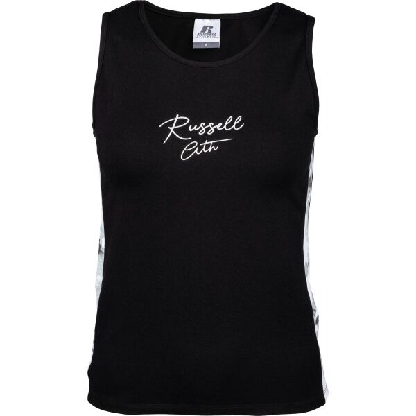 Russell Athletic WOMEN T-SHIRT Dámské tričko