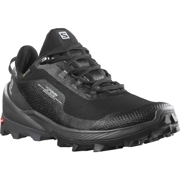 Salomon CROSS OVER GTX W Dámská turistická obuv