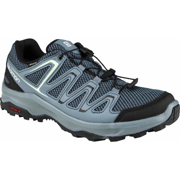 Salomon CUSTER GTX W Dámská turistická obuv