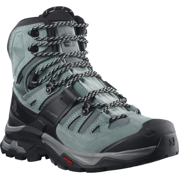 Salomon QUEST 4 GTX W Dámská treková obuv