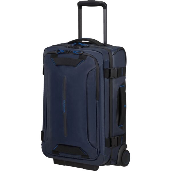 SAMSONITE ECODRIVER DUFFLE 55 DF Cestovní taška s kolečky