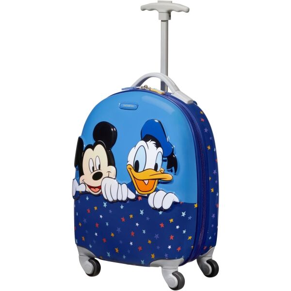 SAMSONITE SP46/16 DISNEY STARS Dětský kufr