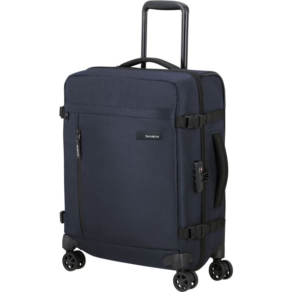 SAMSONITE ROADER SPINNER DUFFLE 55 DF Cestovní taška na kolečkách