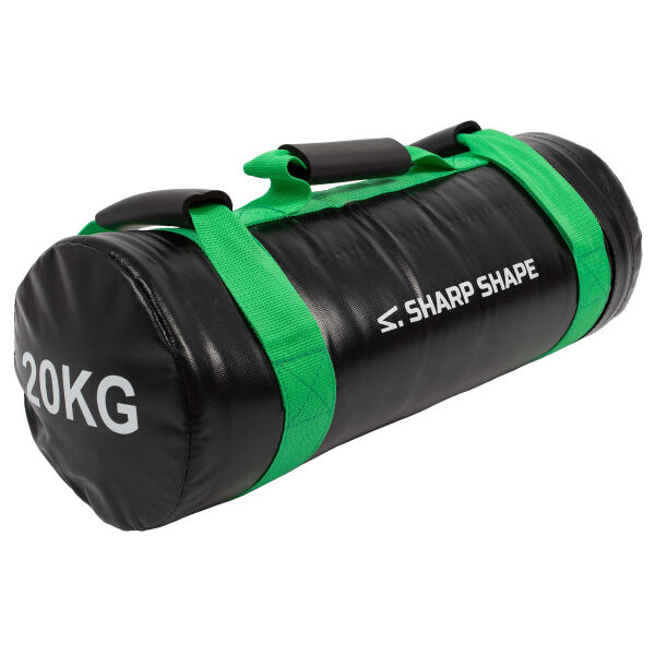 SHARP SHAPE POWER BAG 20KG Posilovací vak