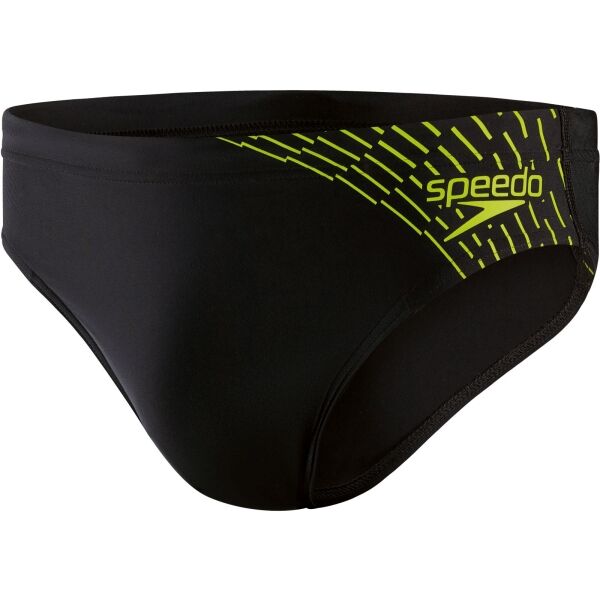 Speedo MEDLEY LOGO 7CM BRIEF Pánské plavky