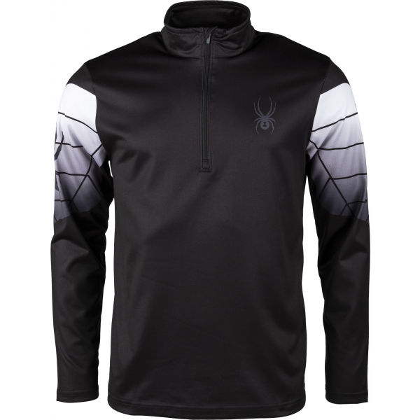 Spyder WEBSTRONG T-NECK Pánský termo rolák
