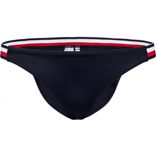 Tommy Hilfiger CHEEKY BIKINI Dámský spodní díl plavek