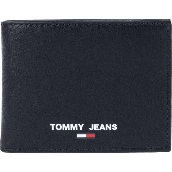 Tommy Hilfiger TJM ESSENTIAL CC WALLET AND COIN Pánská peněženka