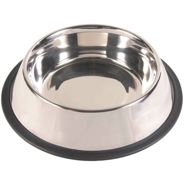 TRIXIE STAINLESS STEEL BOWL 1