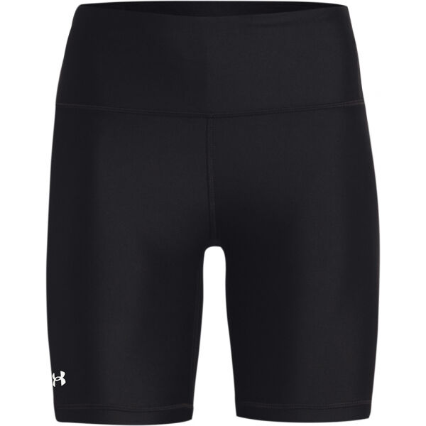 Under Armour HG ARMOUR BIKE SHORT Dámské kraťasy