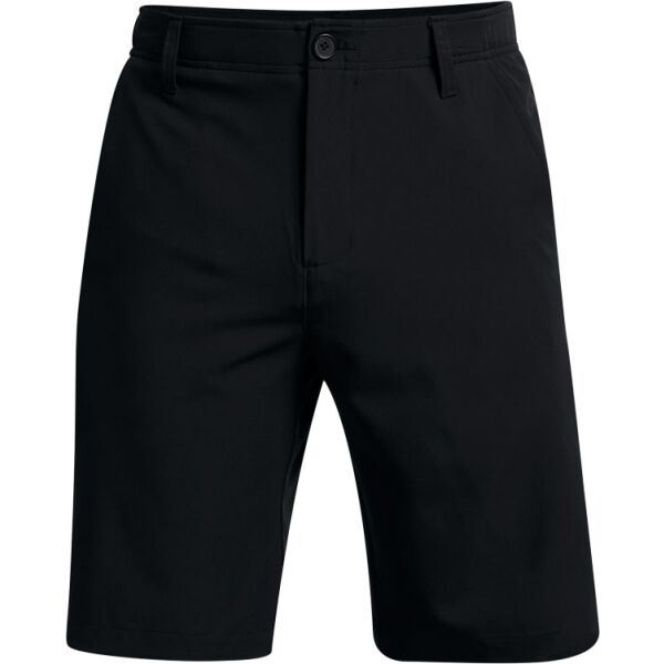 Under Armour DRIVE TAPER SHORT Pánské golfové kraťasy