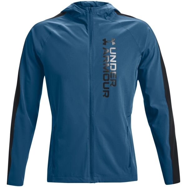 Under Armour OUTRUN THE STORM JACKET Pánská bunda